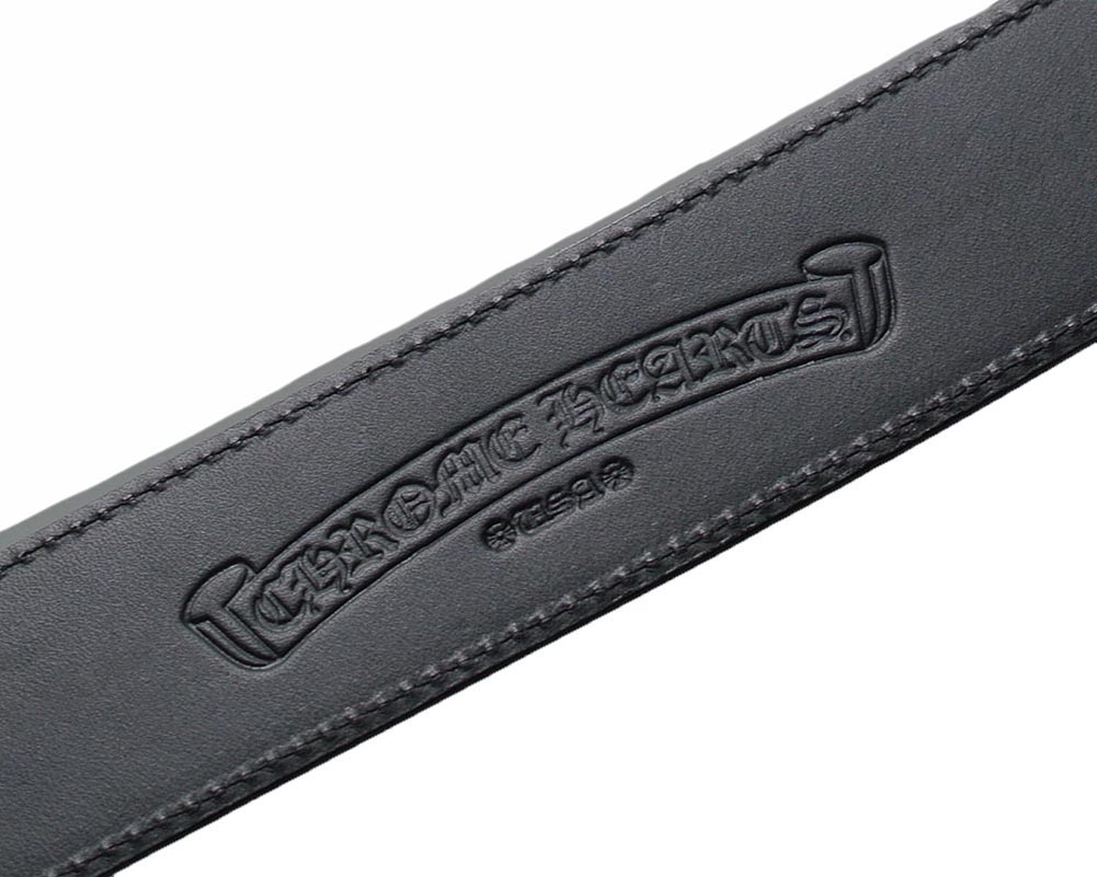 楽天市場】CHROME HEARTS FILIGREE OTJ BELT クロムハーツ