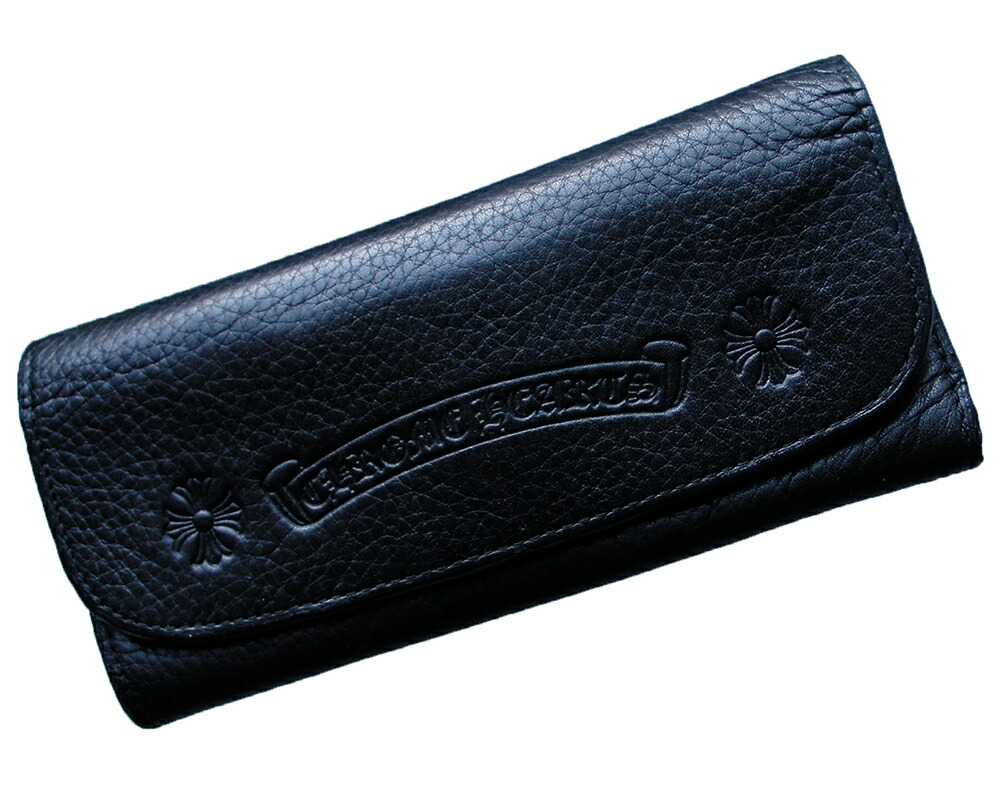 楽天市場】CHROME HEARTS LEATHER CASE クロムハーツ レザーケース