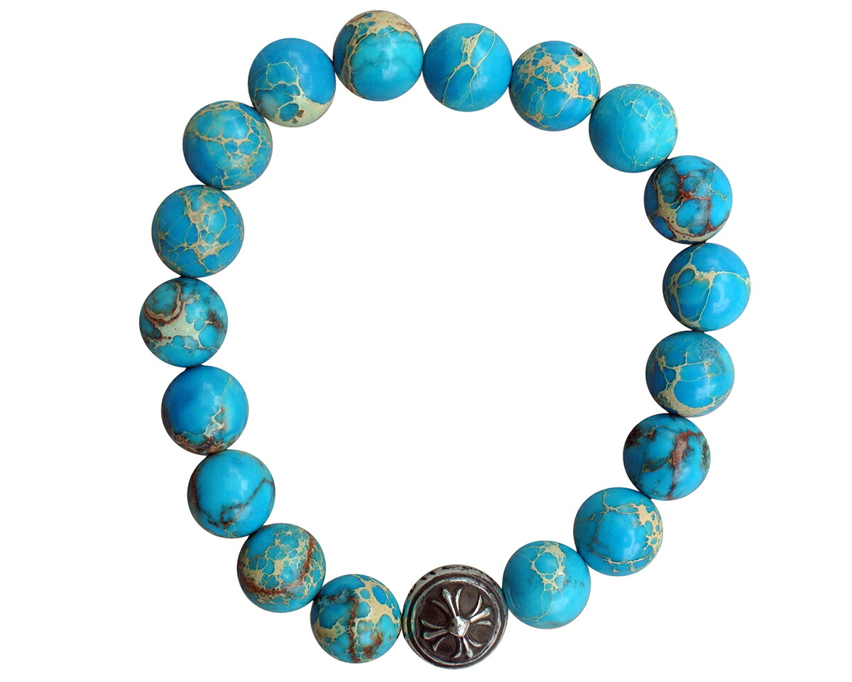 楽天市場】クロムハーツ ターコイズの通販