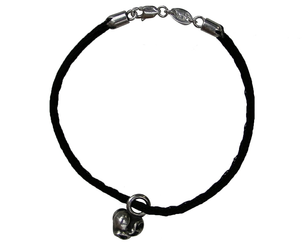 楽天市場】CHROME HEARTS KZ HEART BRACELET クロムハーツ KZ