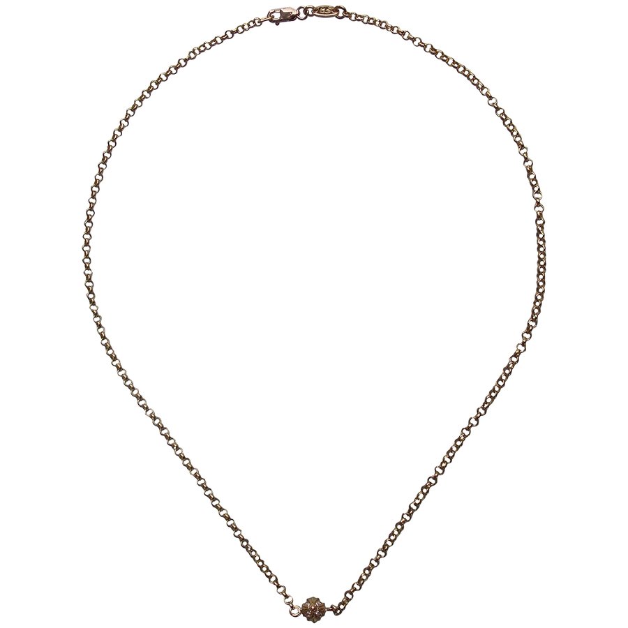 楽天市場】CHROME HEARTS CROSS BALL W/16