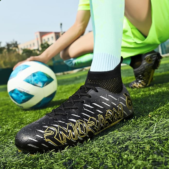 楽天市場】サッカー トレーニングシューズ サッカースパイク スパイク