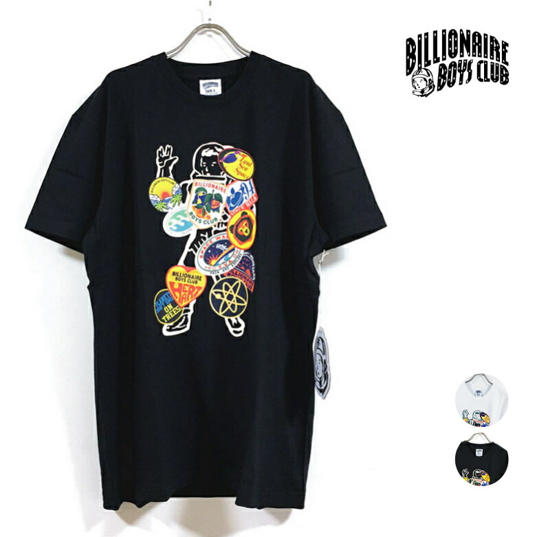 楽天市場】【 アウトレット 】 BILLIONAIRE BOYS CLUB ビリオネア