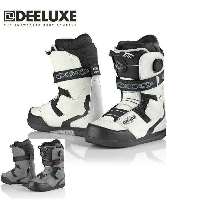 ディーラックス スノーボードブーツ deemon」の人気商品一覧 | 安い