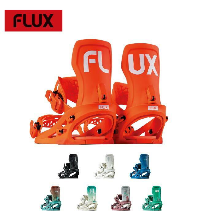 スノーボードビンディング flux xf」の人気商品一覧 | 安い商品を通販