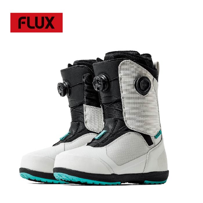 楽天市場】【発送可能】 25-26 FLUX LB-BOA フラックス エルビーボア