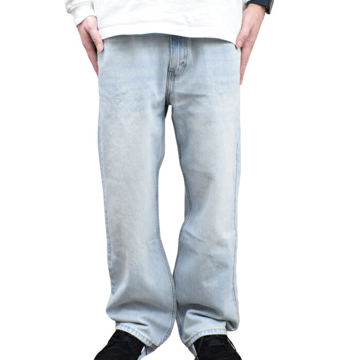 楽天市場】LEVI'S リーバイス パンツ 565 '97 LOOSE STRAIGHT DENIM