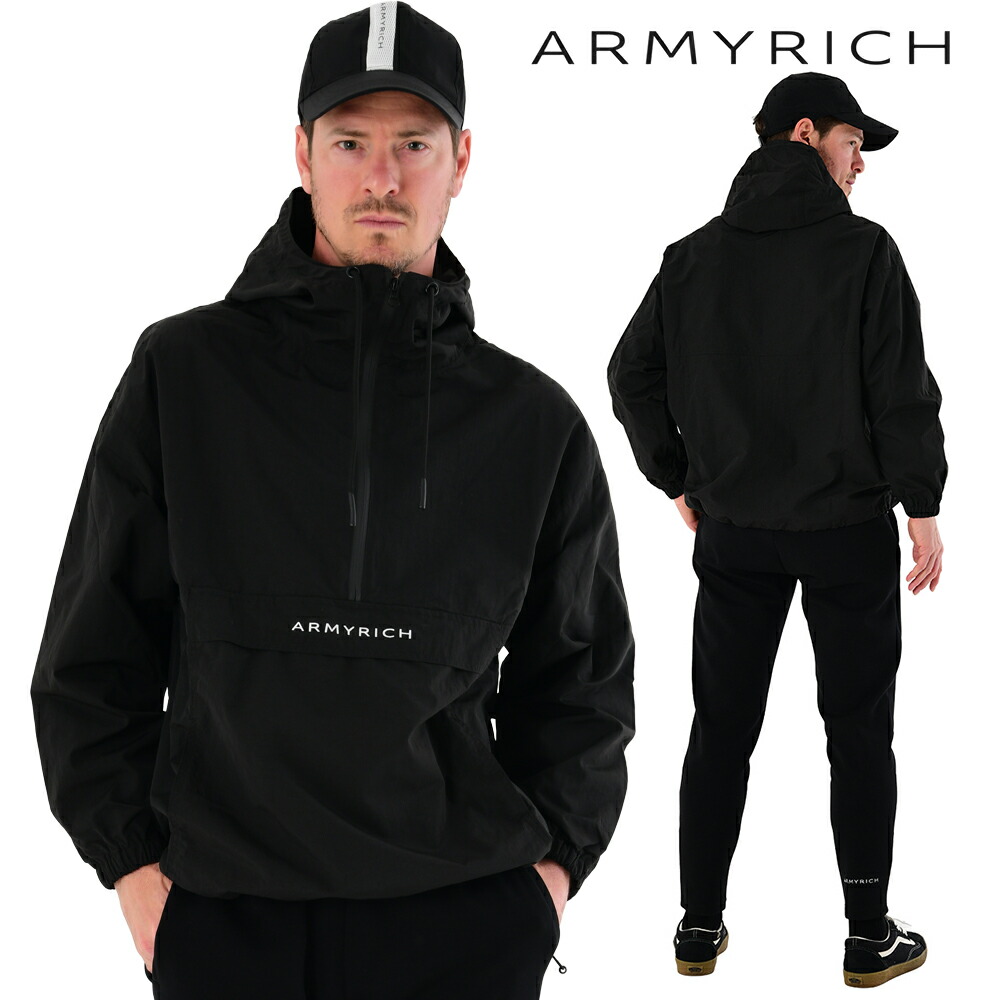 ARMYRICH セーリングジャケット S アーミーリッチ GOLF ゴルフ 楽天市場】 ブランドから探す > A > ARMYRICH GOLF[アーミーリッチ