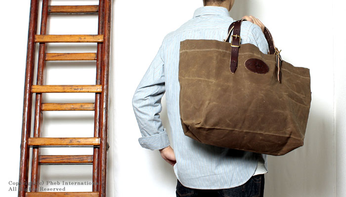 楽天市場】フロストリバー/FROST RIVER アメリカ製 ワックスドコットン