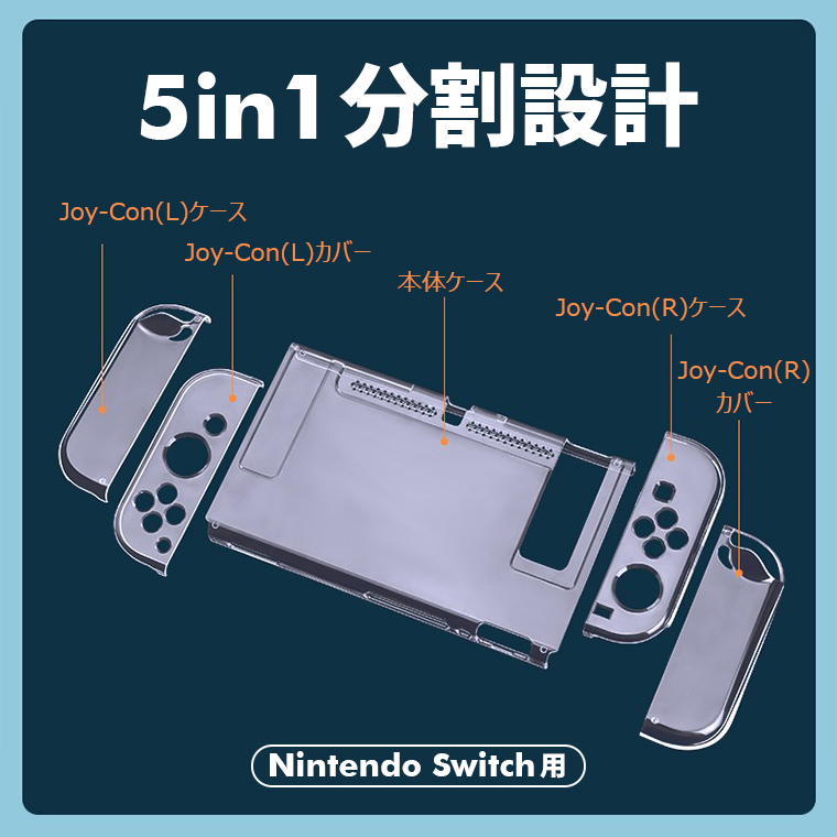 楽天市場】【液晶保護フィルム付き】2025最新版 Nintendo Switch 2保護