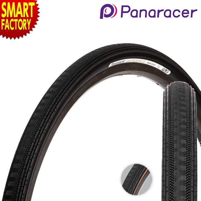 楽天市場】【25日限定!全品P6倍〜】 パナレーサー グラベルキング SS