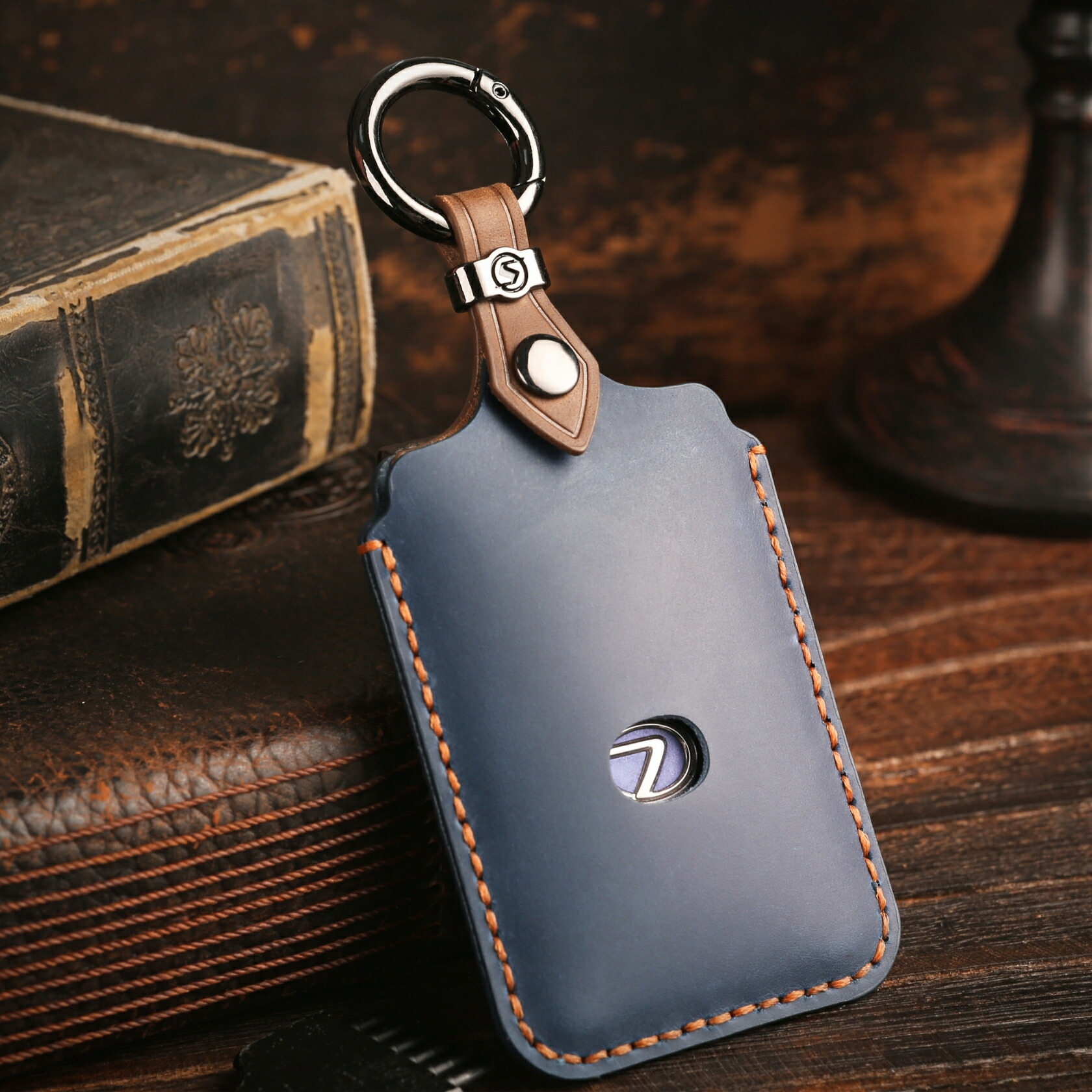 楽天市場】レクサス カードキー ケース カードキーカバー LBX NX UX LS