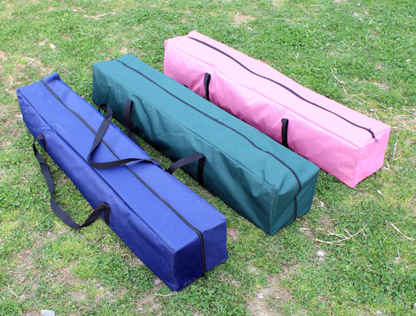 楽天市場】【送料無料】ワンタッチ タープテント用キャリーバッグ 収納