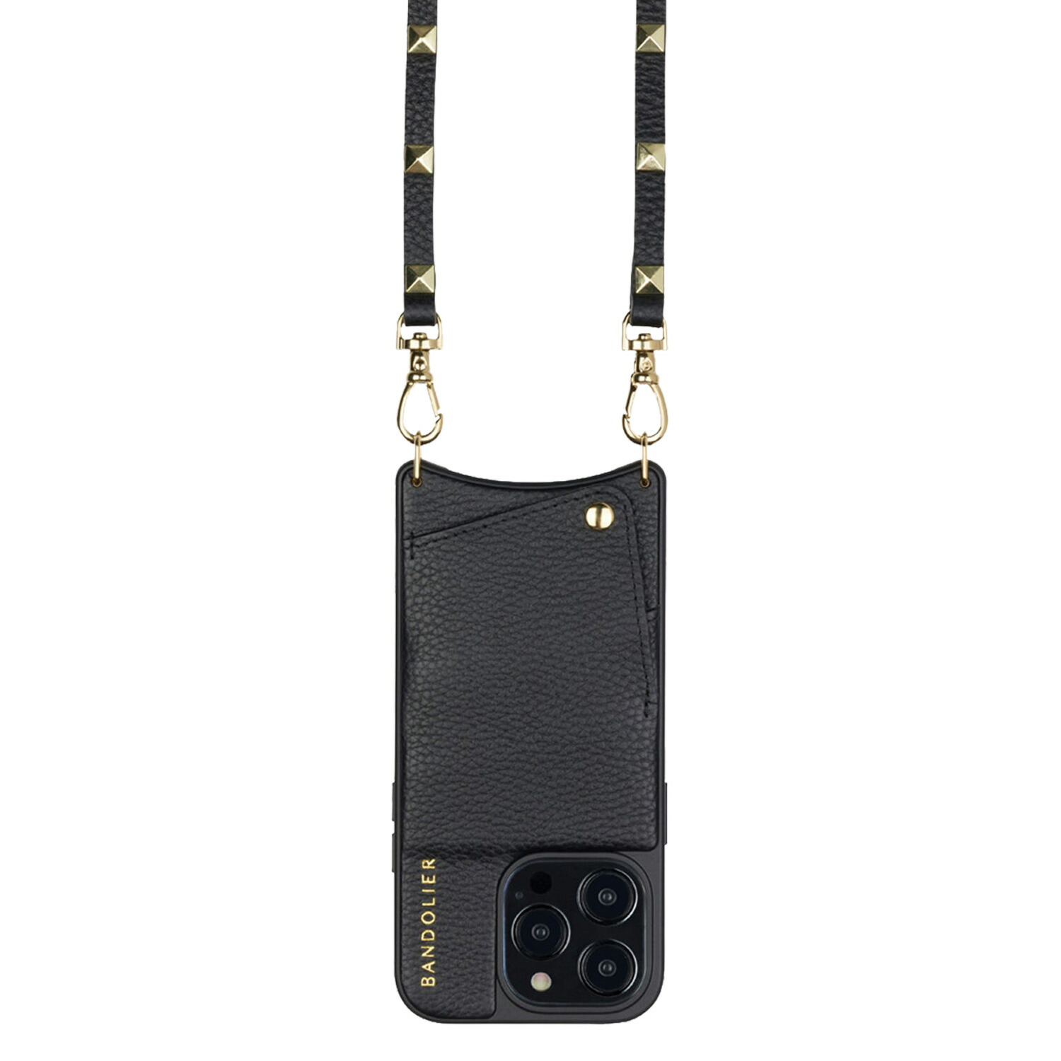 楽天市場】BANDOLIER バンドリヤー スマホショルダー スマホケース