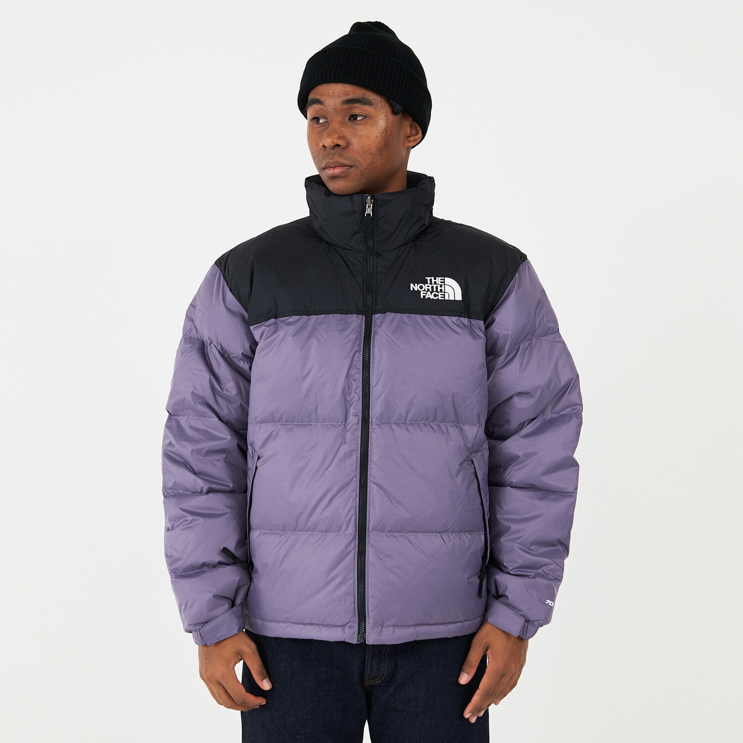 楽天市場】ノースフェイス THE NORTH FACE ダウン ジャケット アウター