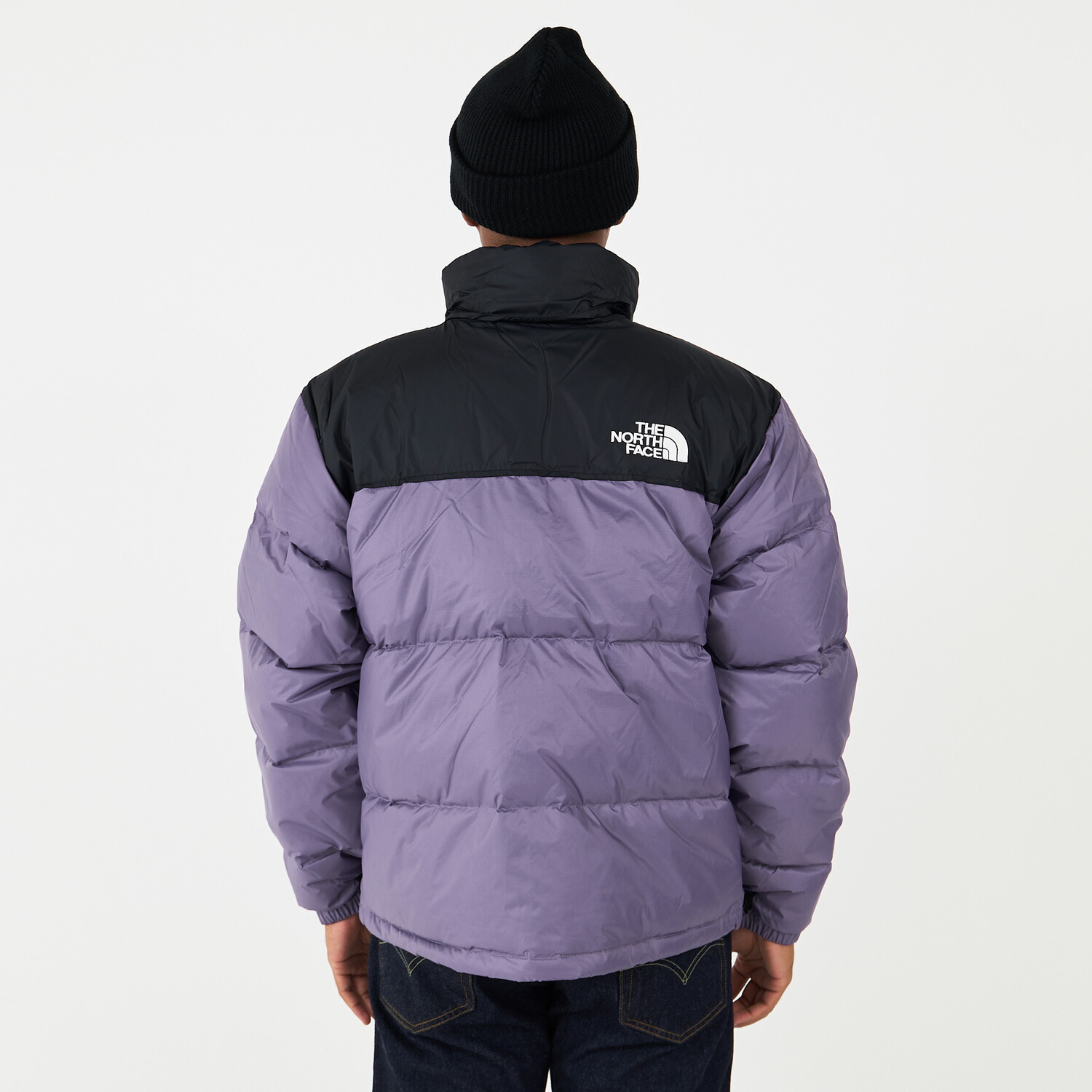楽天市場】ノースフェイス THE NORTH FACE ダウン ジャケット アウター