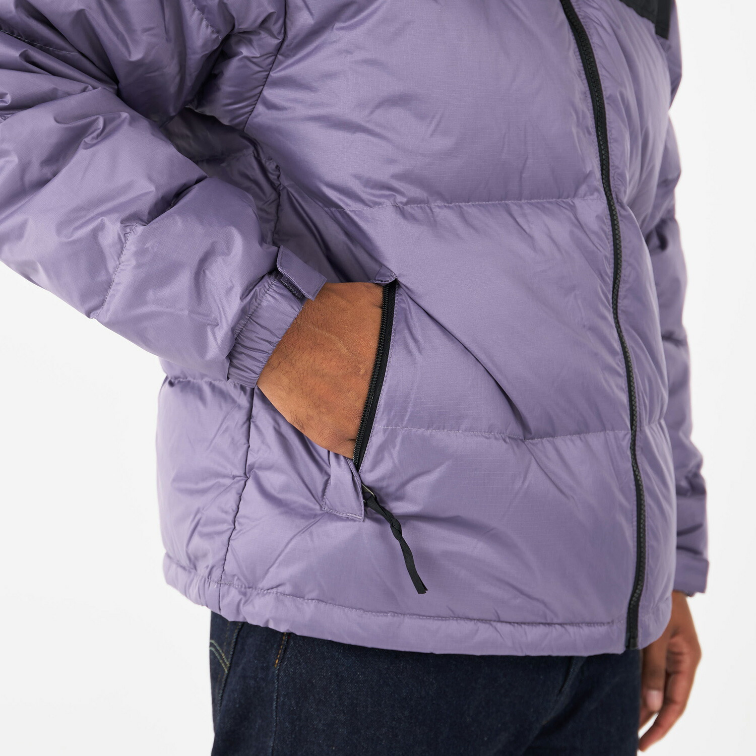 楽天市場】ノースフェイス THE NORTH FACE ダウン ジャケット アウター