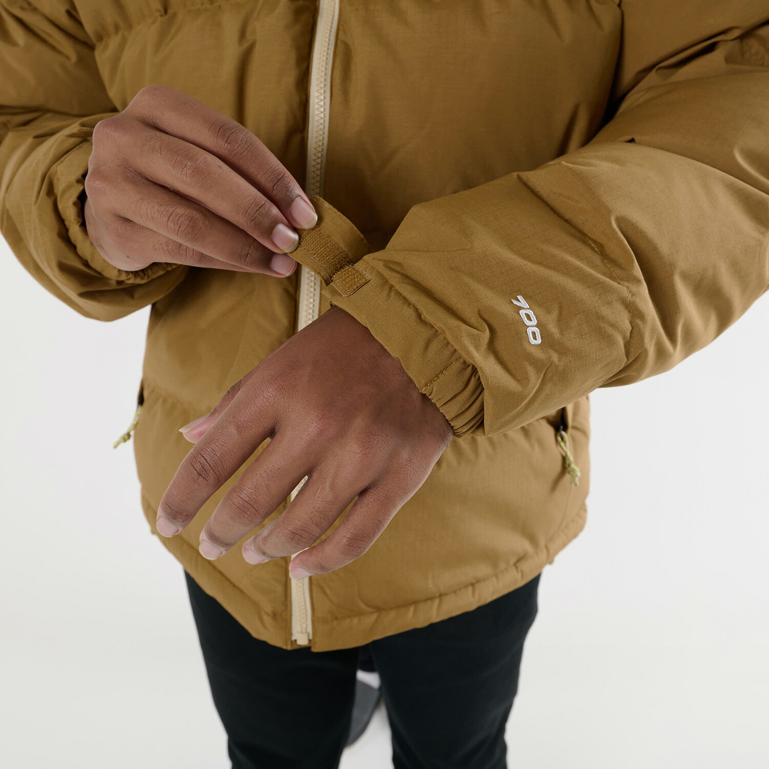 楽天市場】ノースフェイス THE NORTH FACE ダウン ジャケット ヌプシ