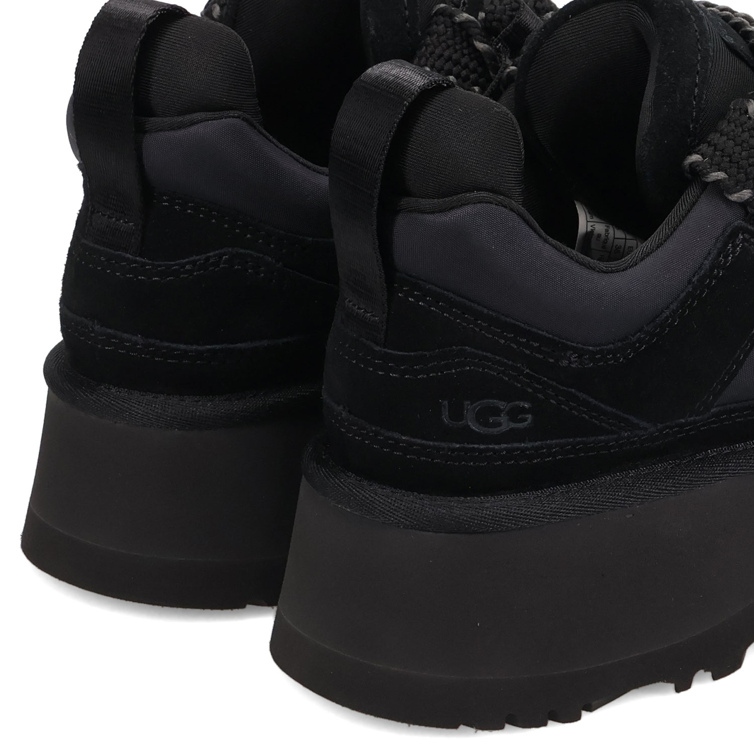 楽天市場】UGG アグ スニーカー アストロメル レディース ASTROMEL