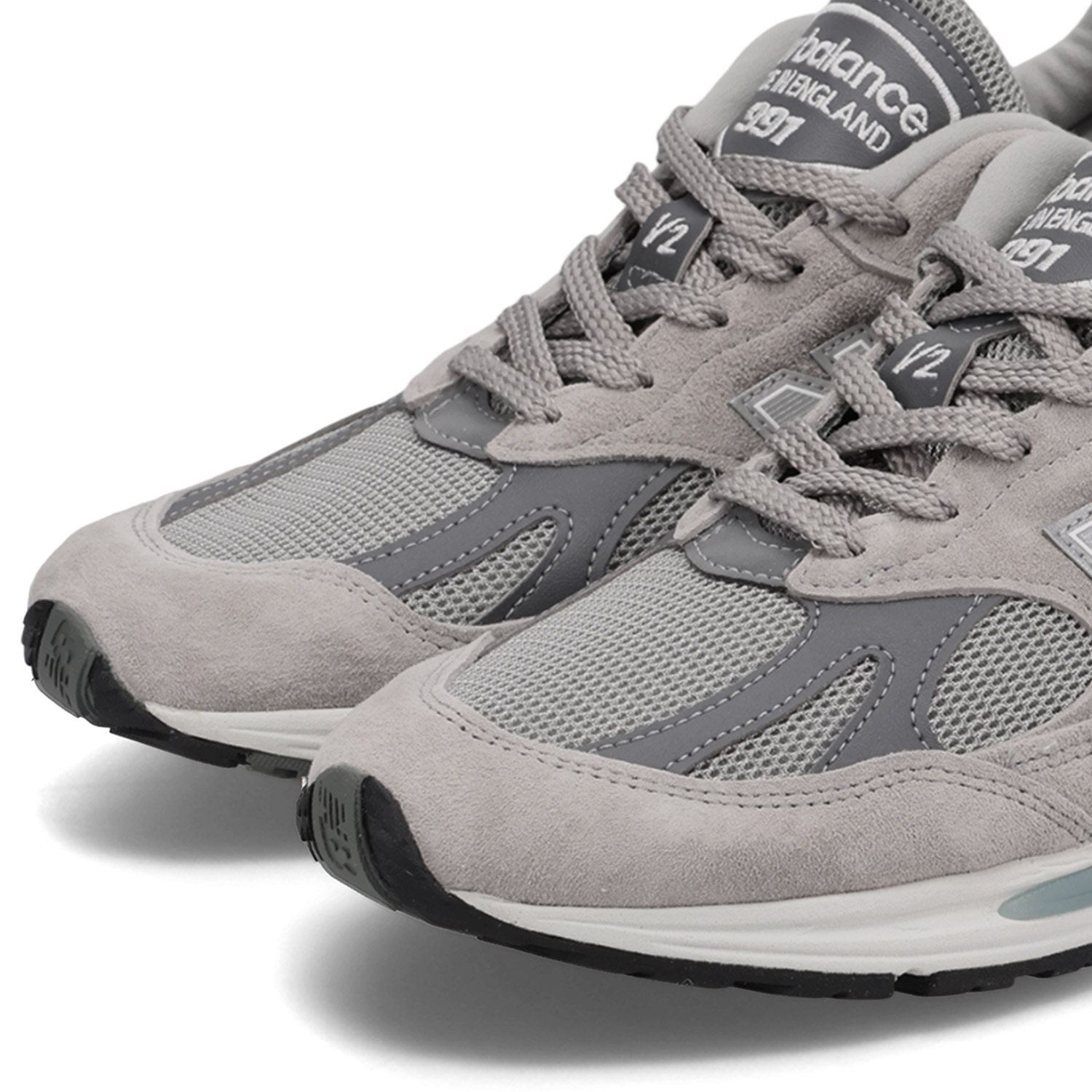 楽天市場】ニューバランス new balance 991 V2 スニーカー メンズ D