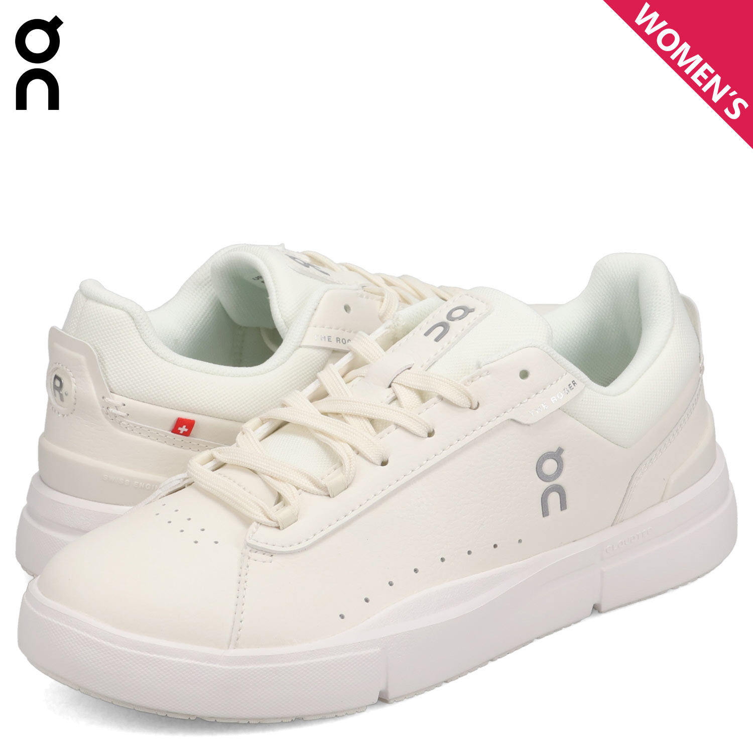 楽天市場】on roger advantageの通販