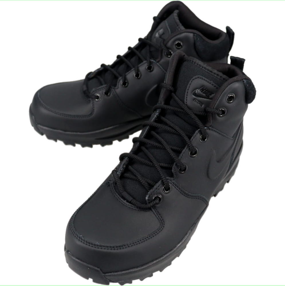 楽天市場】ナイキ NIKE スニーカー マノア レザー MANOA LEATHER