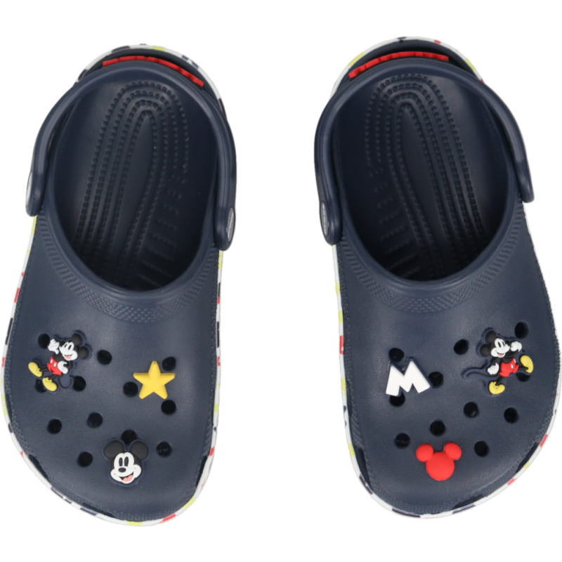 楽天市場】クロックス crocs サンダル ミッキー アンド フレンズ