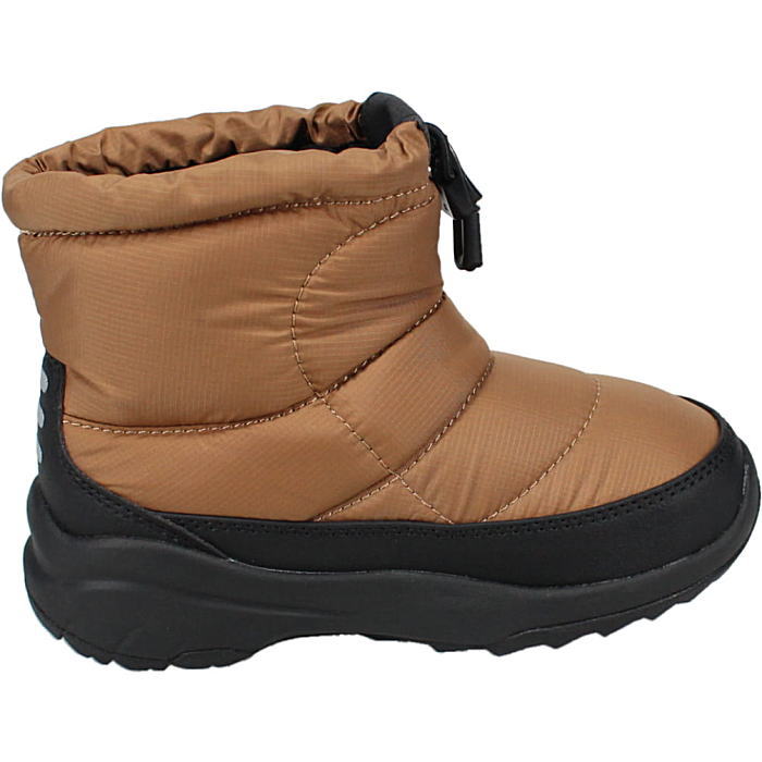 楽天市場】子供 ノースフェイス THE NORTH FACE ヌプシ ブーティ ロゴ