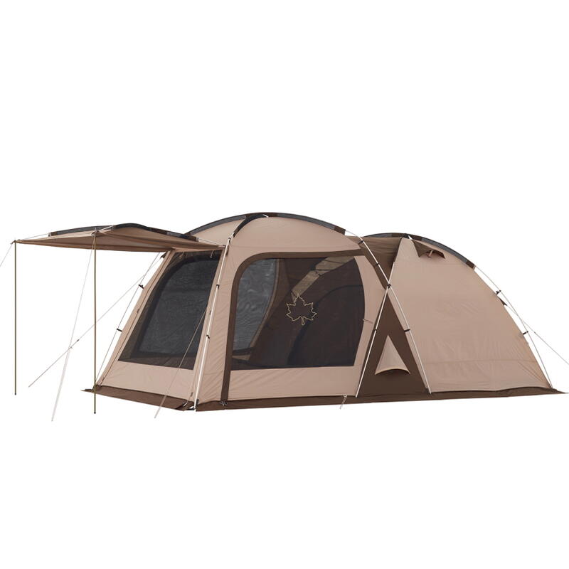 楽天市場】【レンタルテント1】 LOGOS ロゴス Tradcanvas PANEL