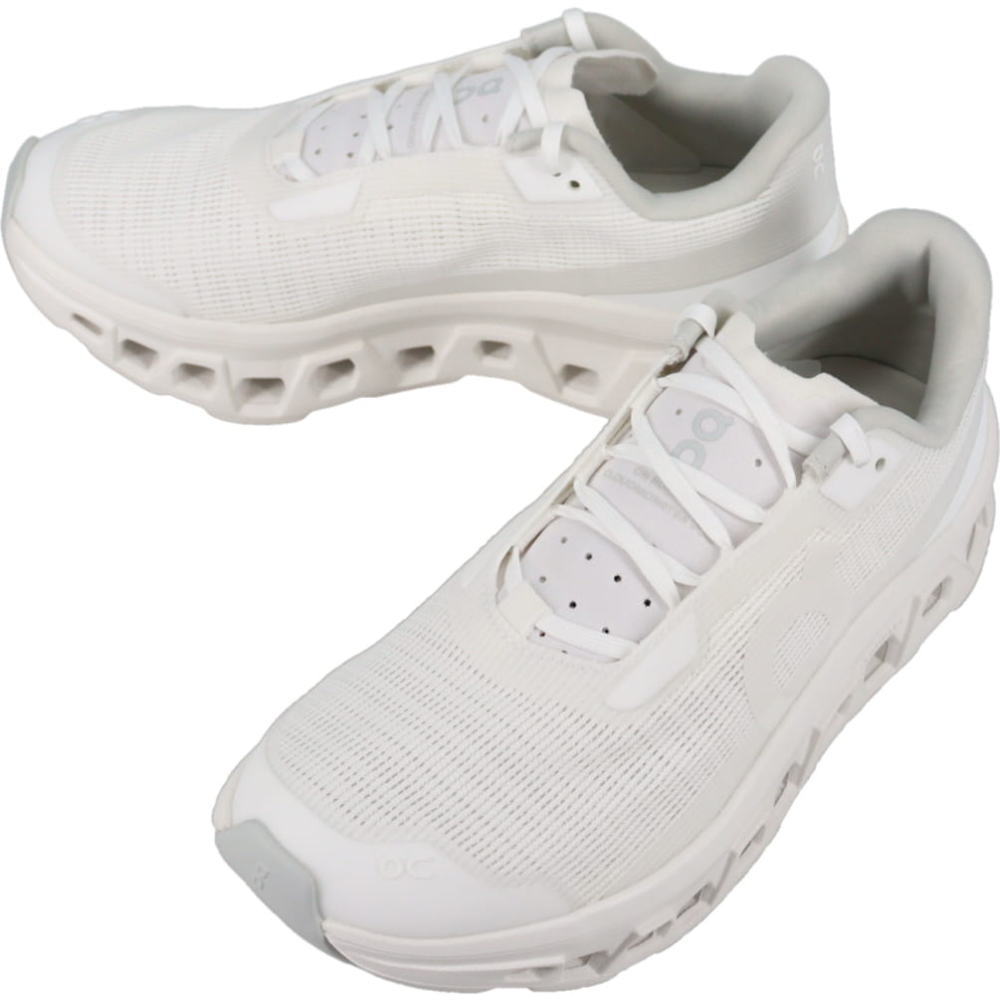 楽天市場】オン On スニーカー ウィメンズ クラウドモンスター