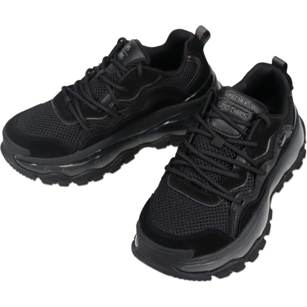 楽天市場】スケッチャーズ SKECHERS スニーカー ウノ カオス UNO CHAOS
