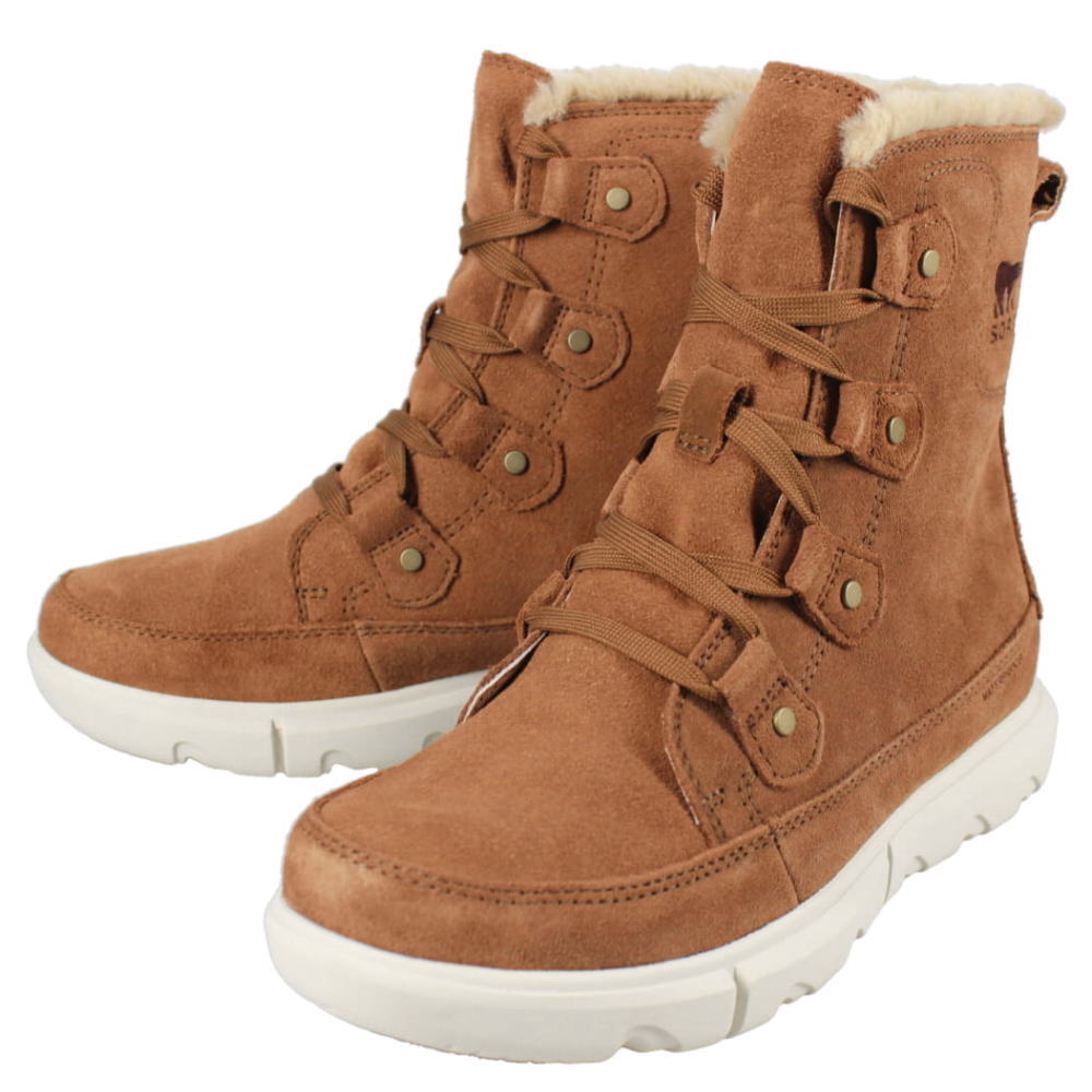 楽天市場】ソレル SOREL エクスプローラー ネクスト ジョアン