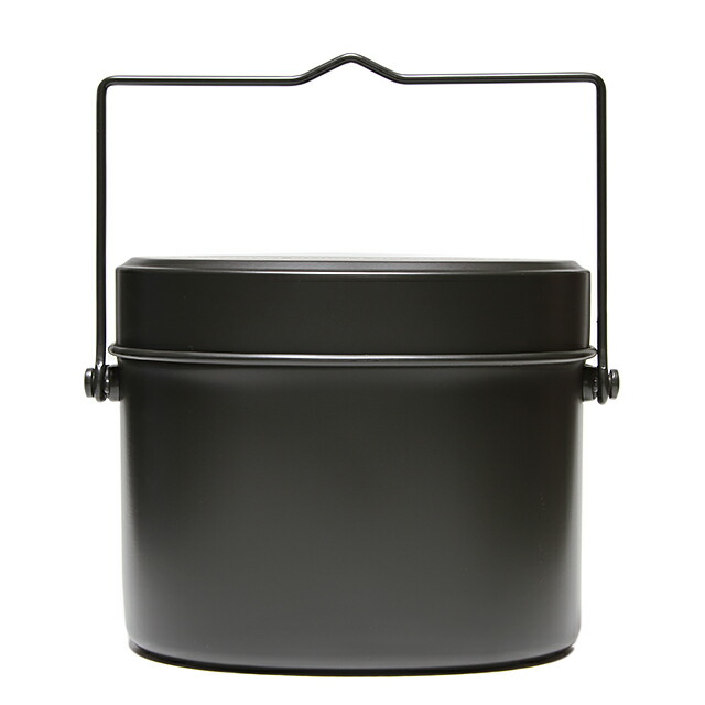 楽天市場】THE NORTH FACE STANDARD RICECOOKER 「Hango」 WS-HN001 K