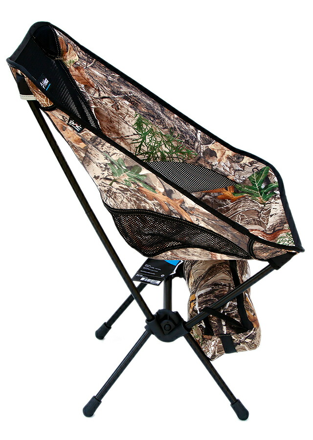 楽天市場】Helinox CHAIR ONE CAMO REAL TREE 1822222 MULTICAM