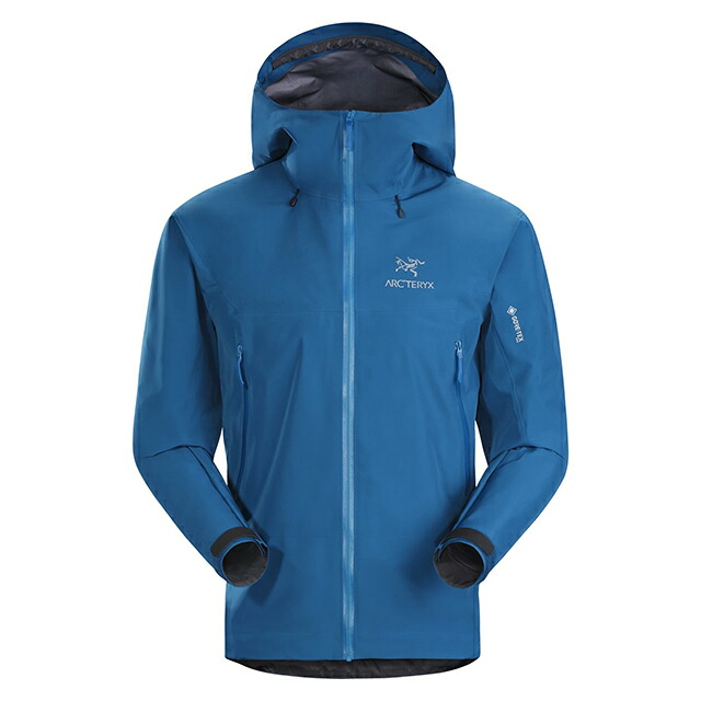 楽天市場】ARC'TERYX 「BETA LT JACKET MEN'S」 18007 Iliad