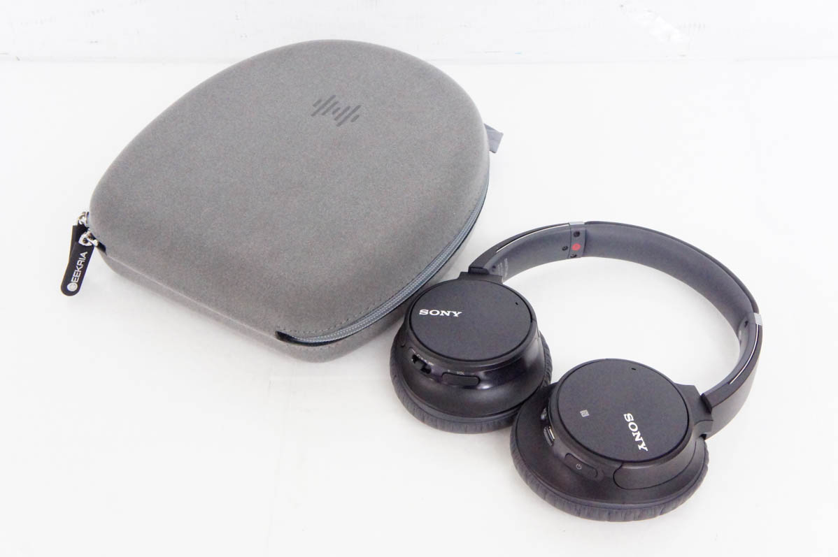 楽天市場】【中古】SONYソニー ワイヤレスノイズキャンセリング