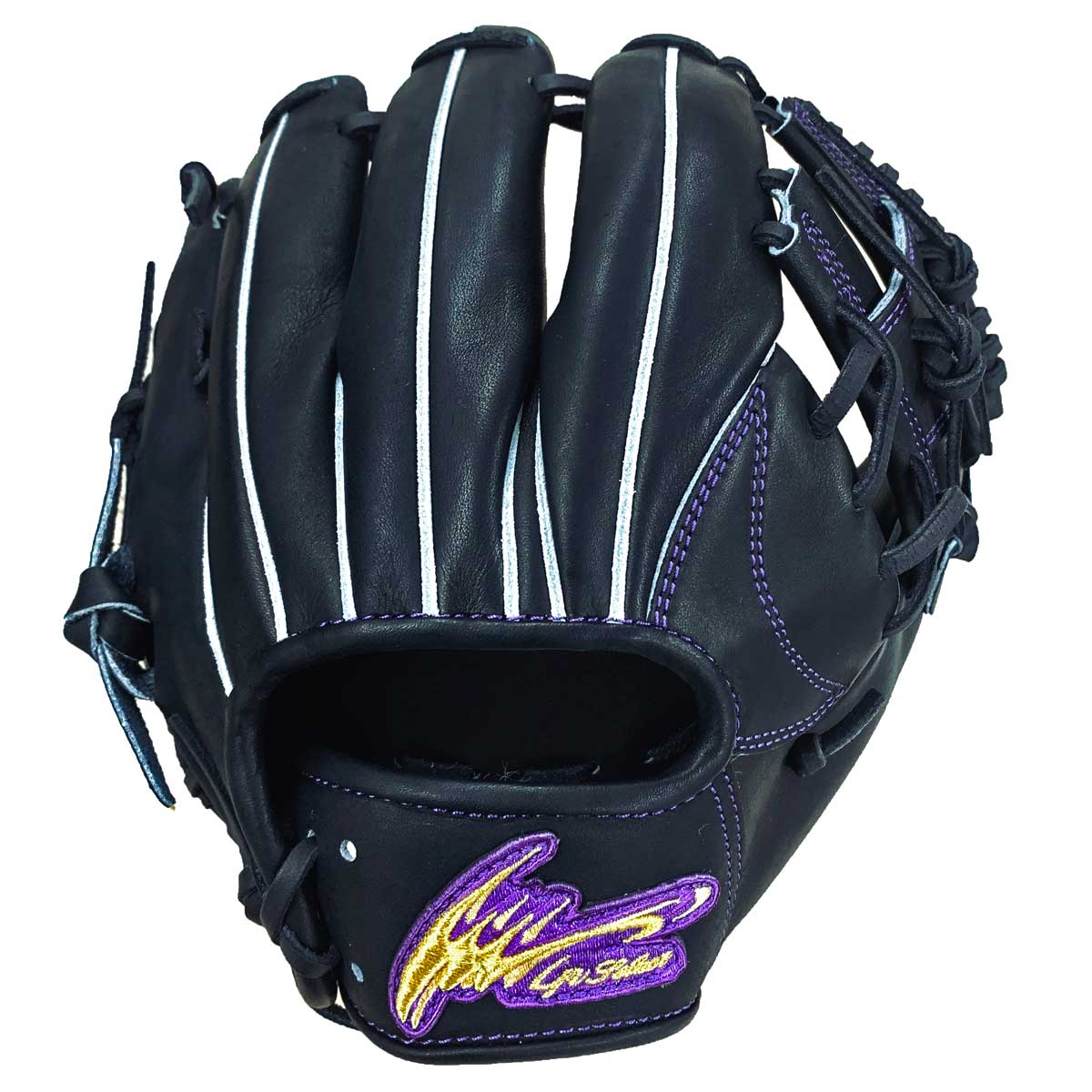 楽天市場】硬式グラブ グローブ 内野用 ステア セカンド ショート Ip