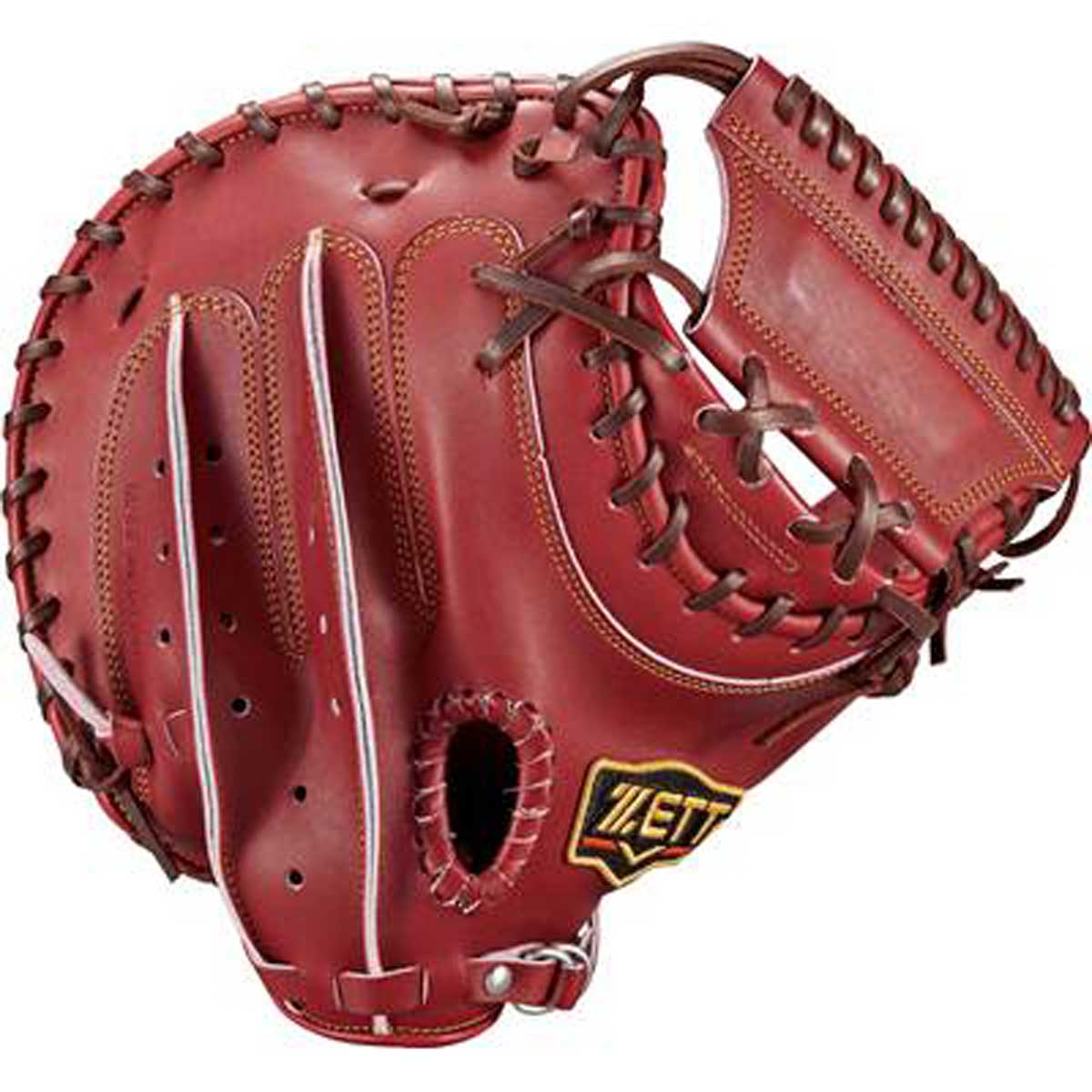 ゼット ZETT 硬式キャッチャーミット」の人気商品一覧 | 安い商品を