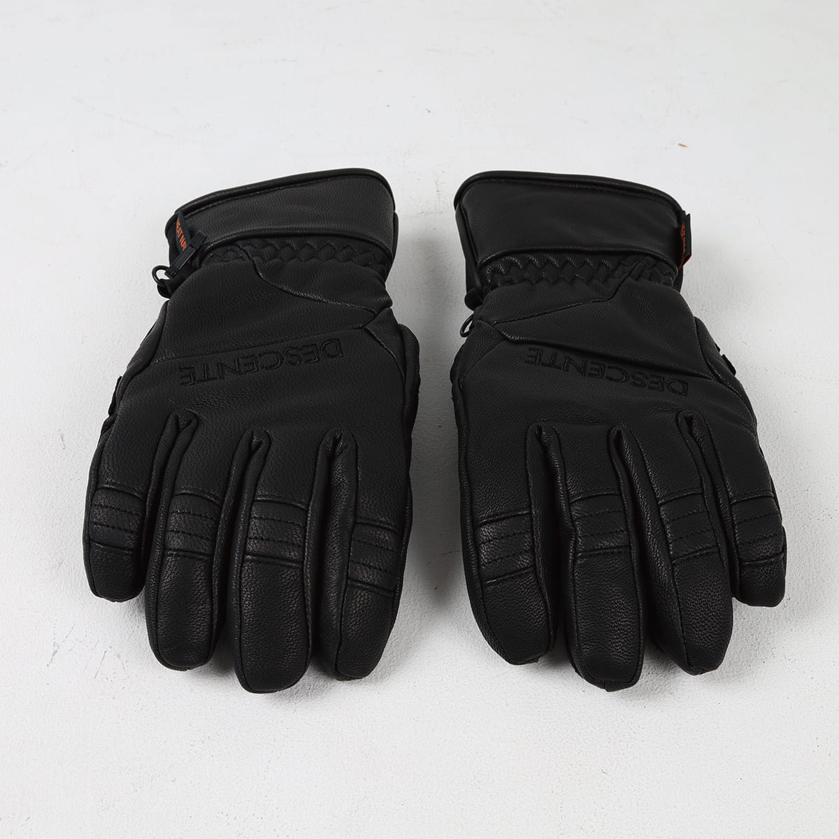 楽天市場】DESCENTE デサント スキー グローブ メンズ レディース