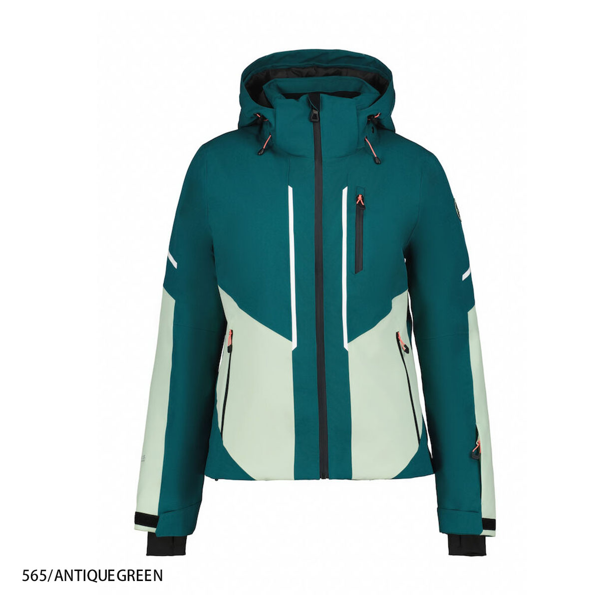 楽天市場】スキーウェア アイスピーク レディース スキージャケット