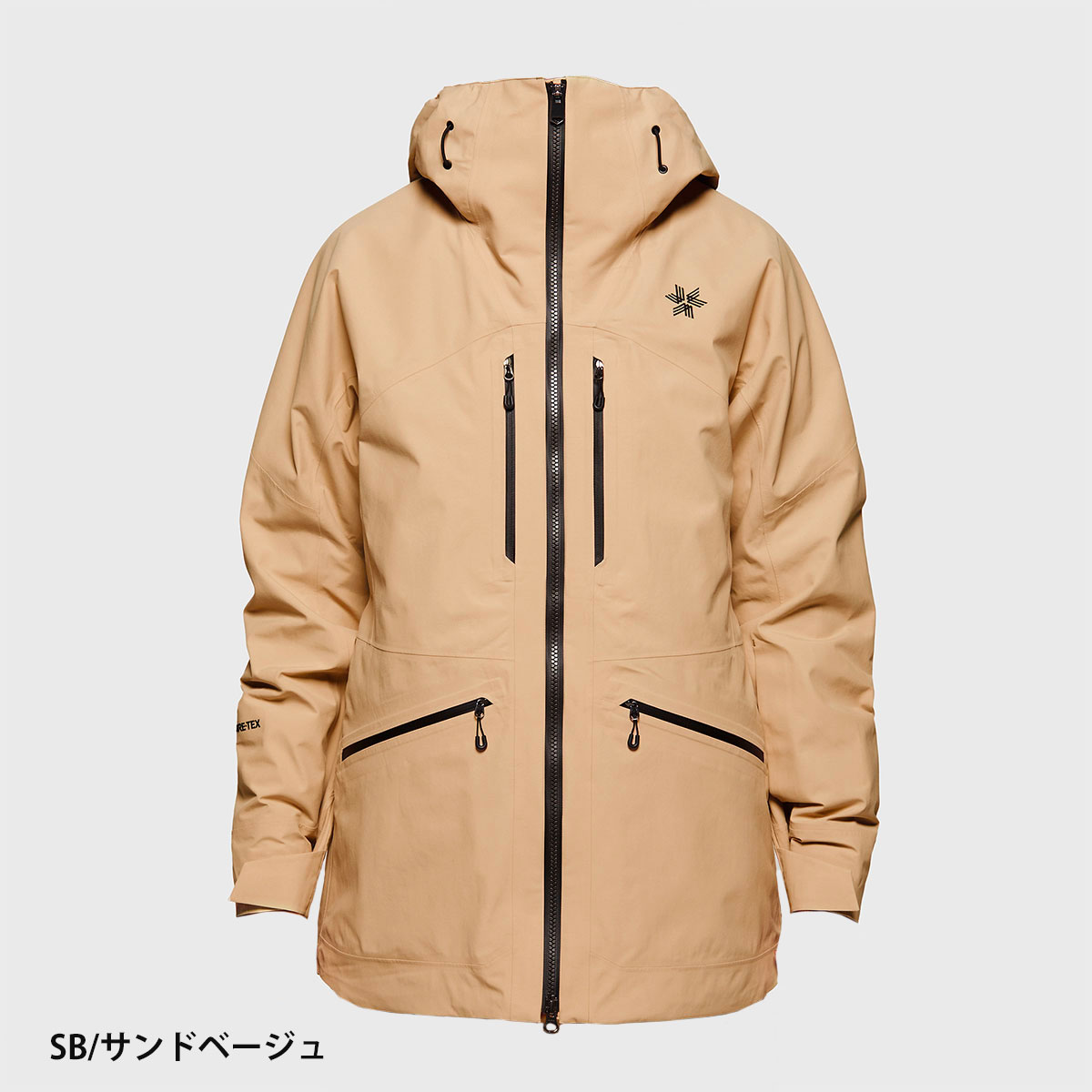 楽天市場】スキーウェア ゴールドウイン レディース スキージャケット