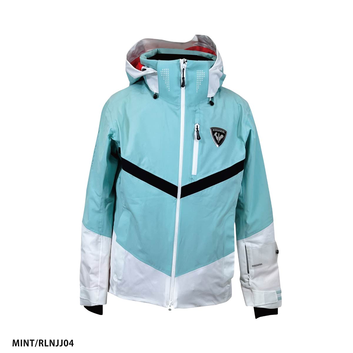 楽天市場】スキーウェア メンズ スキージャケット ロシニョール