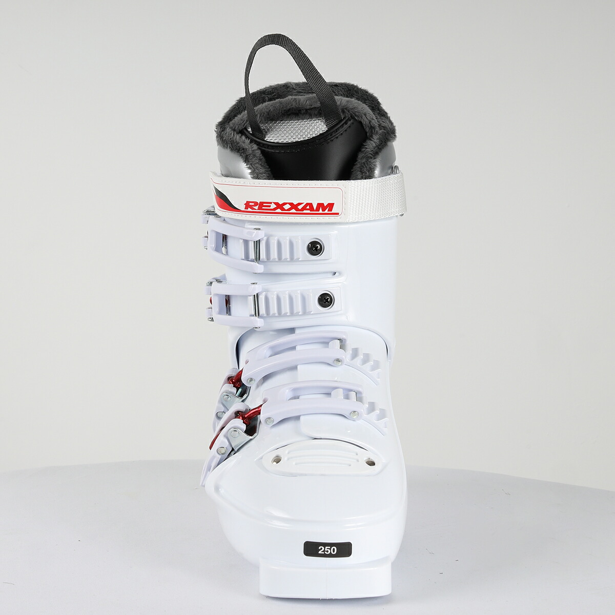楽天市場】REXXAM レクザム スキーブーツ メンズ レディース ＜2026