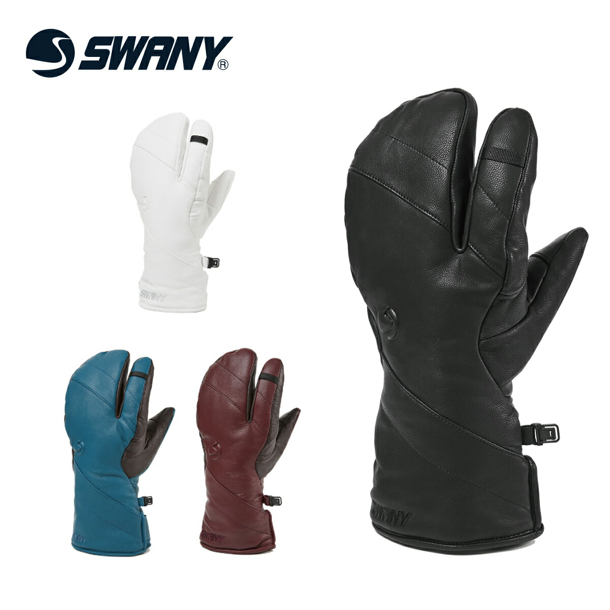 スワニー SWANY スキーグローブ」の人気商品一覧 | 安い商品を通販