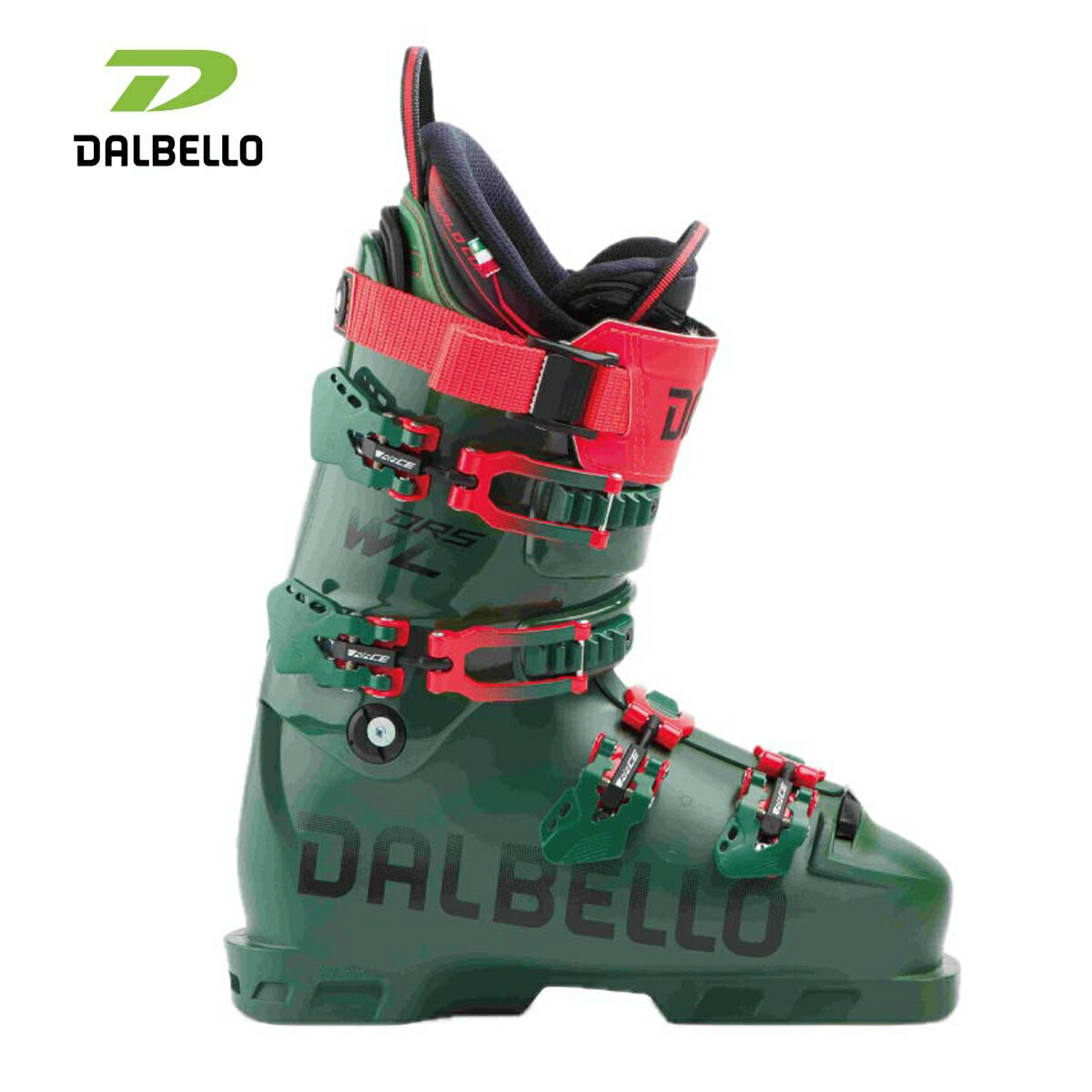 スキーブーツ ダルベロ drs wc」の人気商品一覧 | 安い商品を通販