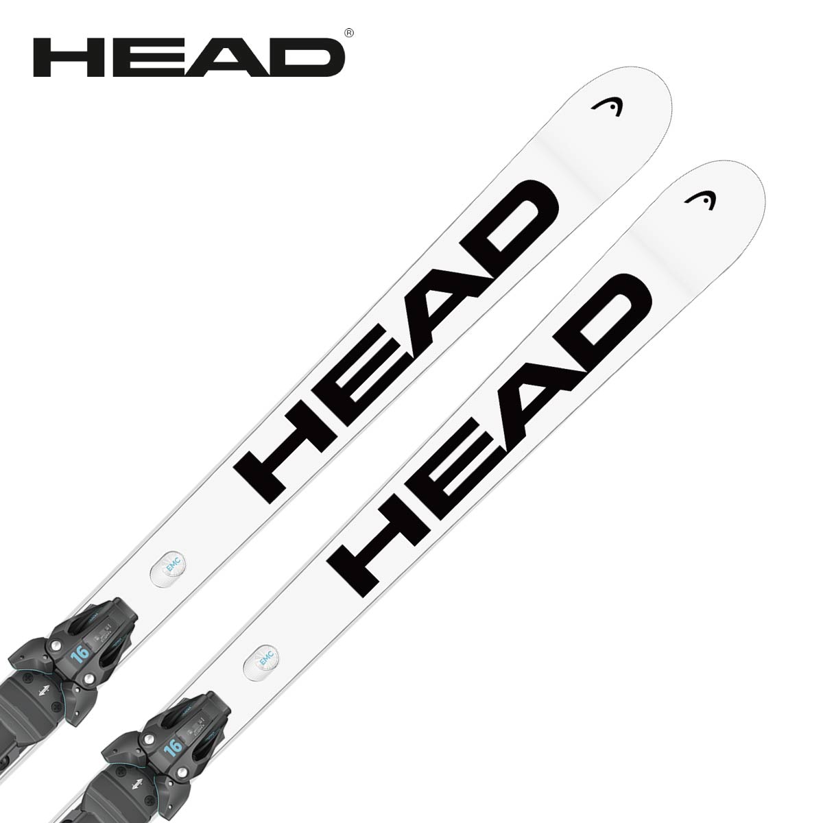 楽天市場】head worldcup rebels i gs rdの通販