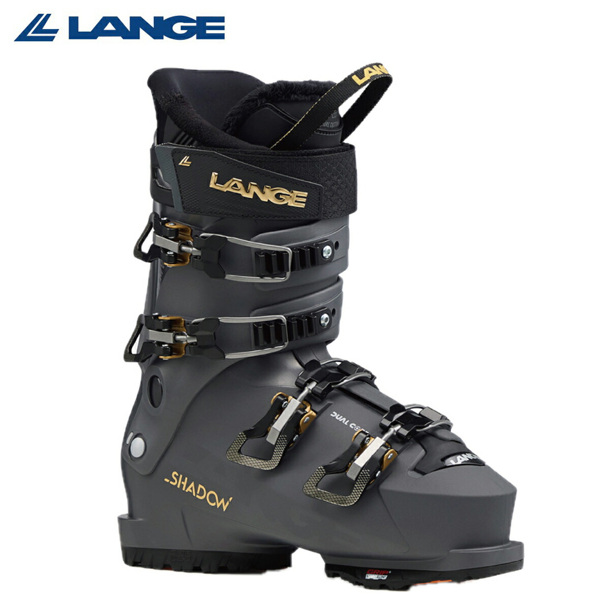 楽天市場】ラング スキーブーツ レディースの通販