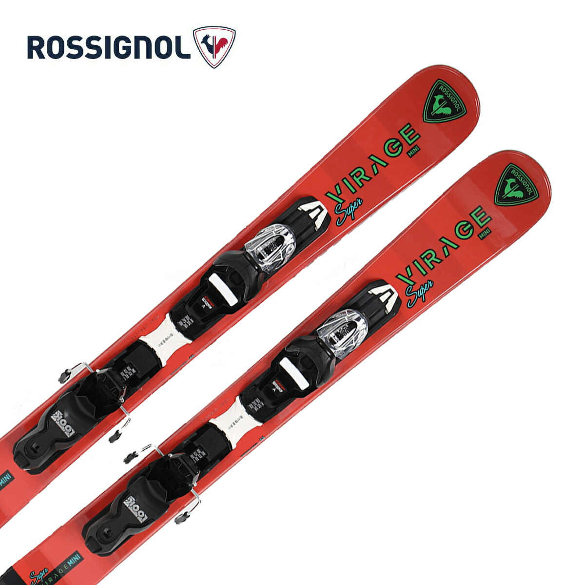 ロシニョール ROSSIGNOL ショートスキー」の人気商品一覧 | 安い商品を