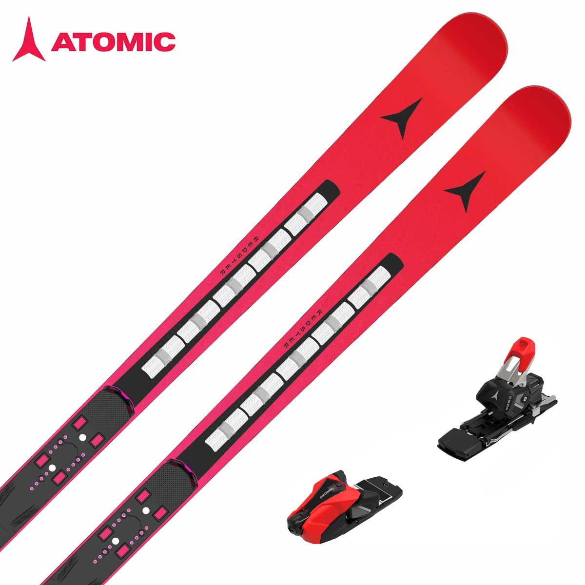 楽天市場】atomic redster g9 rs 183の通販