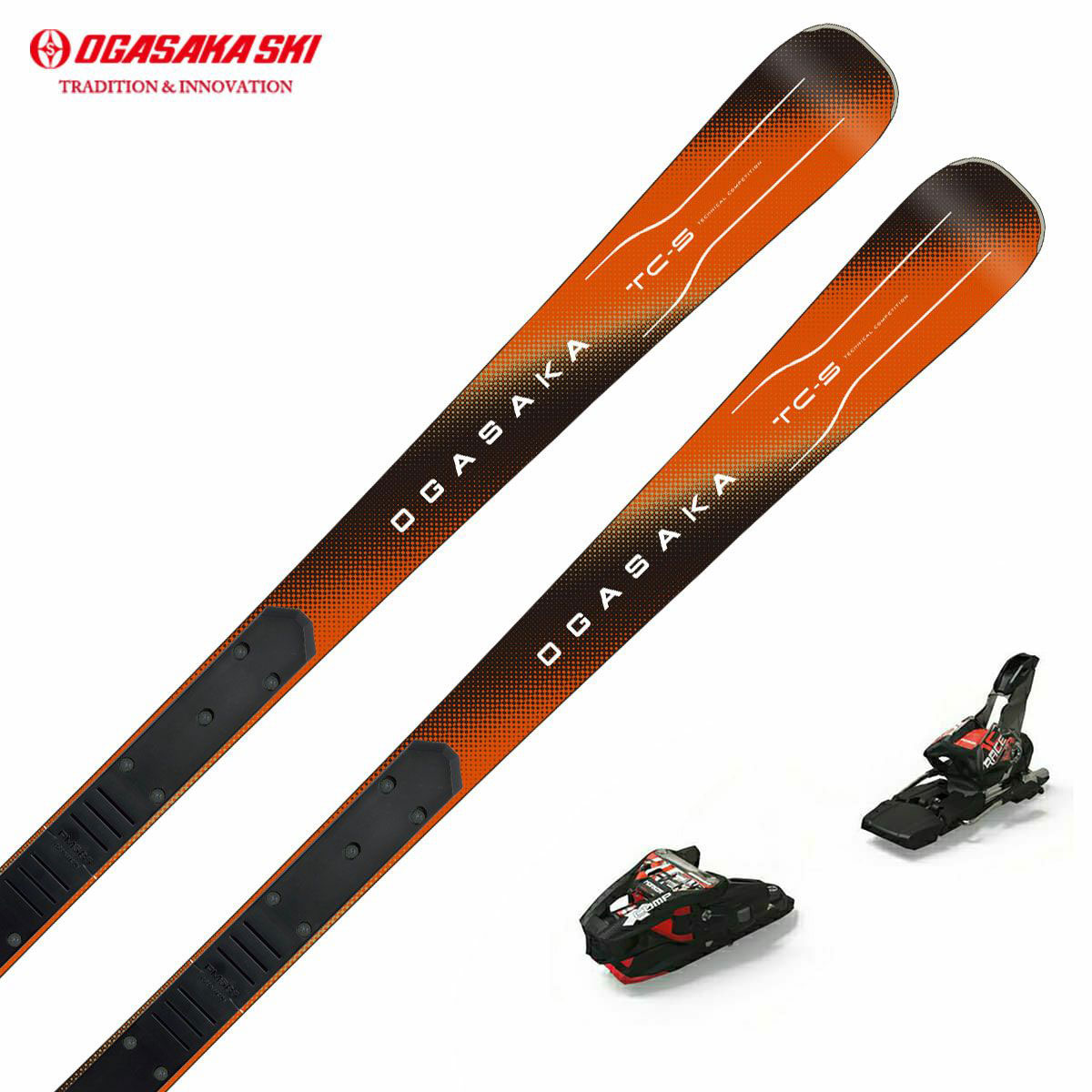 スキー板 オガサカ tc」の人気商品一覧 | 安い商品を通販サイトから